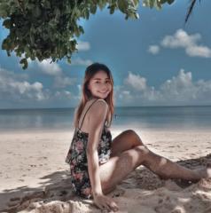 Czarina Blessie Marie Cantal