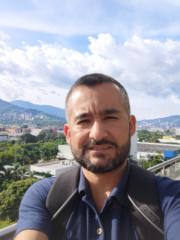 Carlos Mario Montoya Herrera