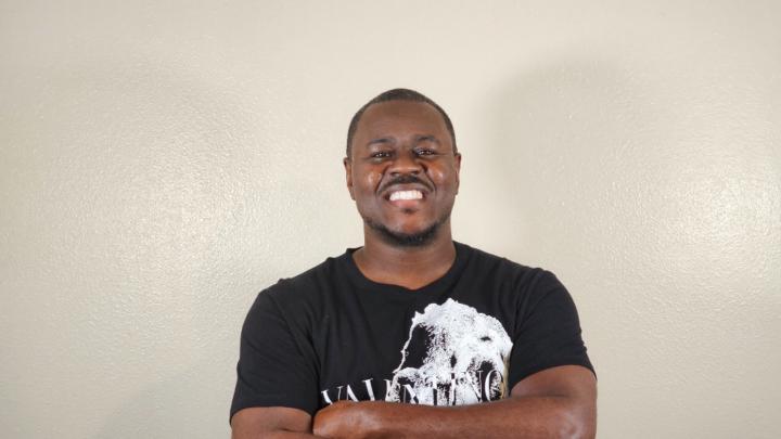 Joshua Minott