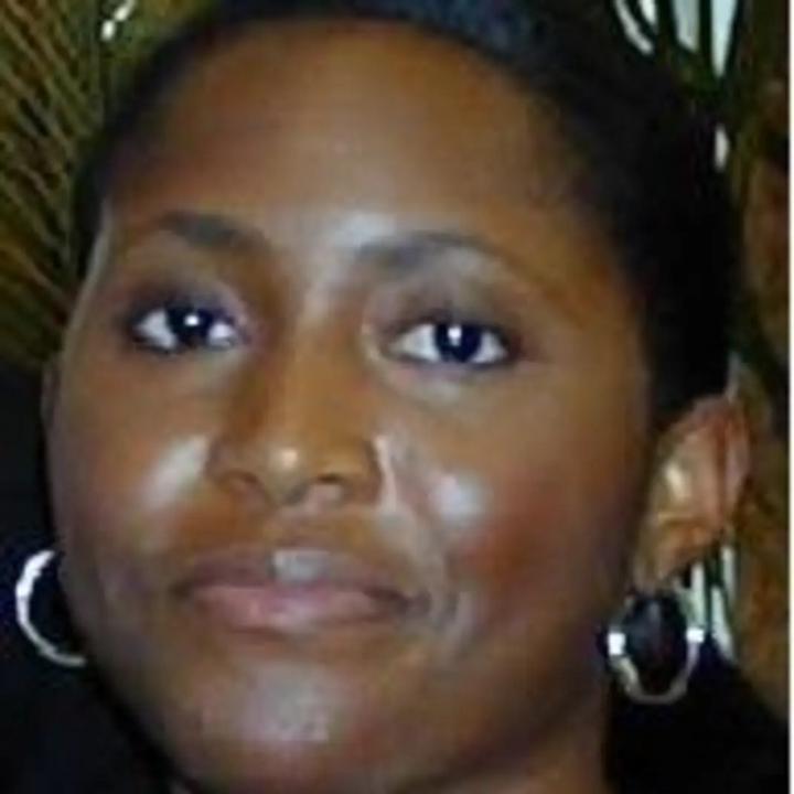 Catherine Anyaso