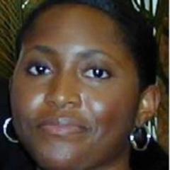 Catherine Anyaso