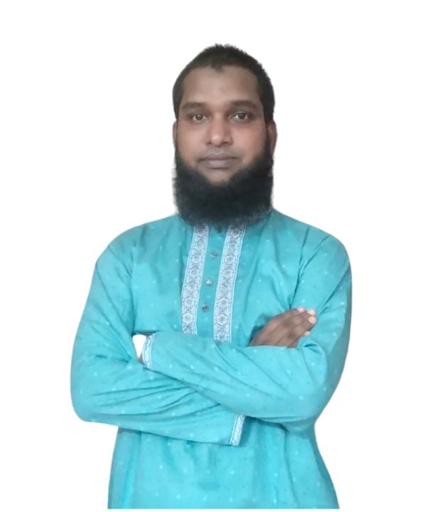 Alamgir Hossen
