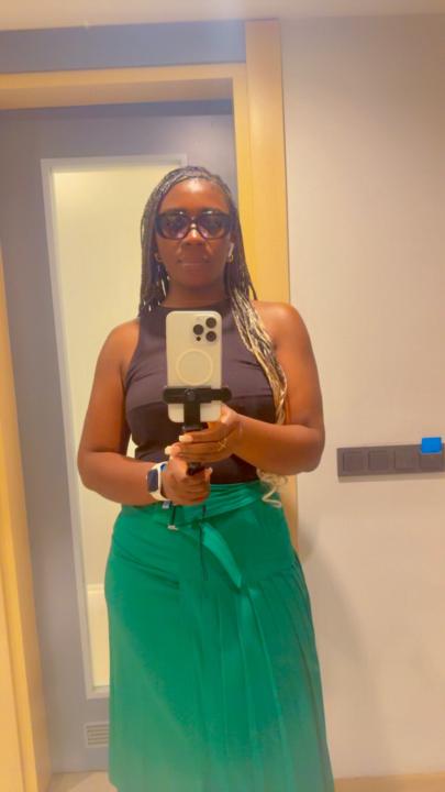 Jane Ezeanya