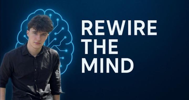 Rewire The Mind