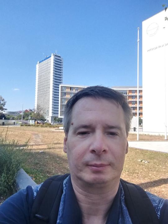 Péter Horváth