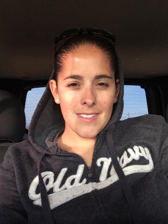 Annamarie Galvan