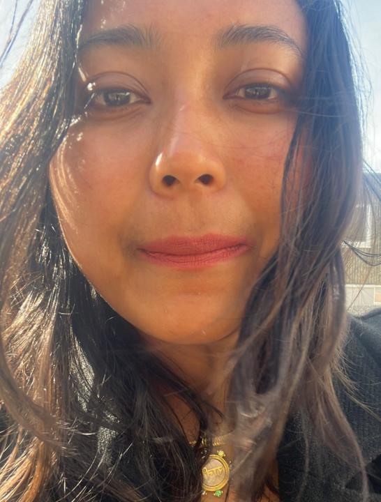 Ishiika Neeva Srivastava