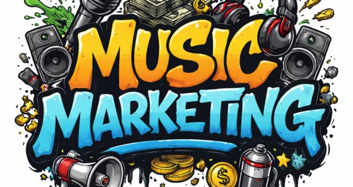  Music Marketing
