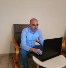 Iulian Garbulet