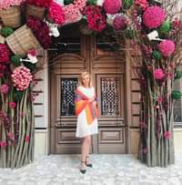 Райна Мунина