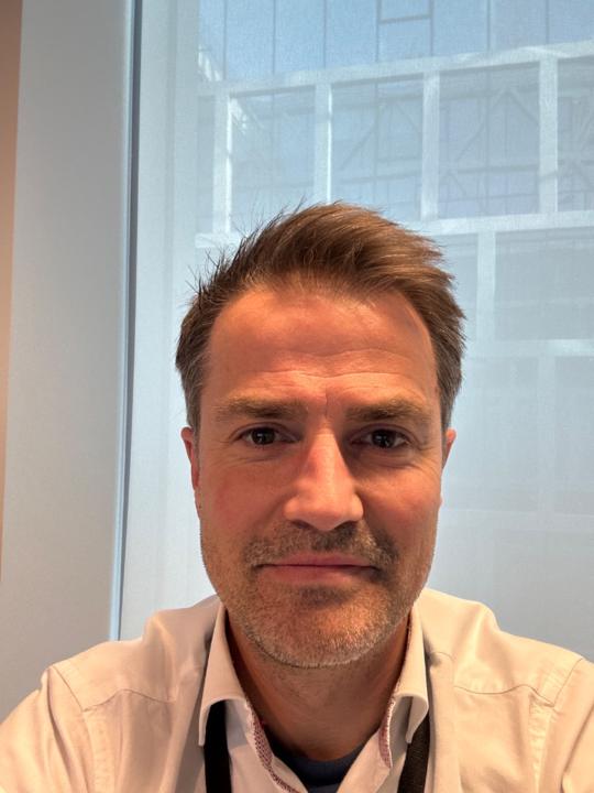 Bram Herrygers