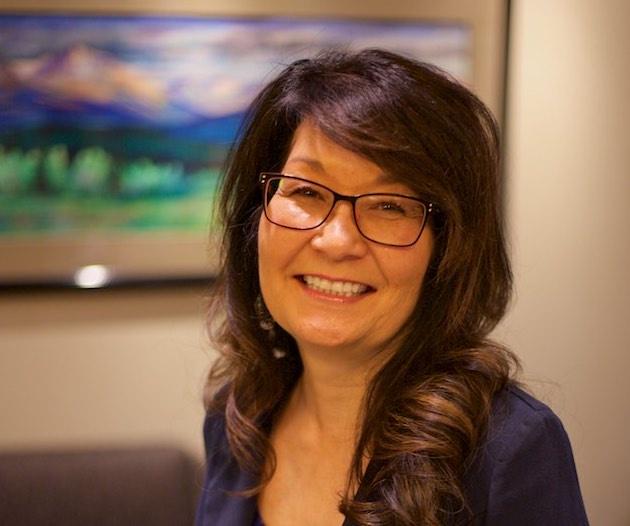 Stacy Svendsen