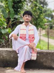 Bijit Das