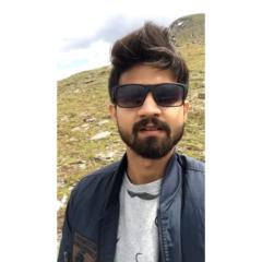 Hamza Ch