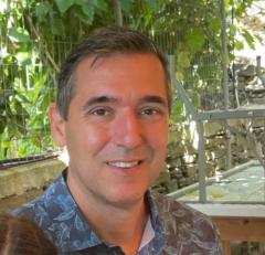 Jeffrey Weidmann