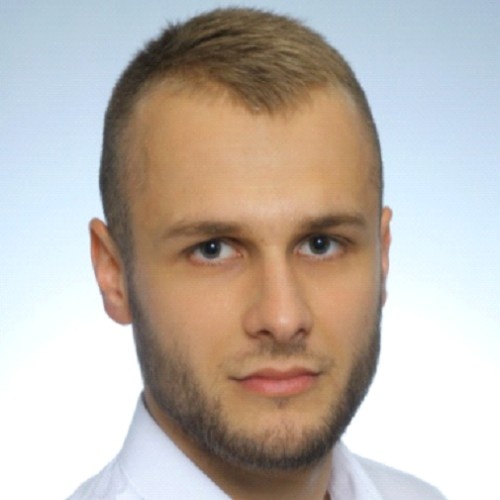 Patryk Kriegelstein