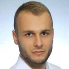 Patryk Kriegelstein