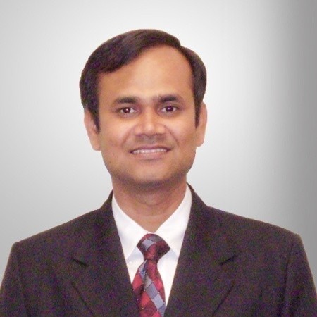 Dilip Acharya