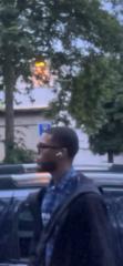 Melvin Saint
