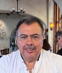 Jaime Chavez arroyo