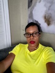 Monica Thomas