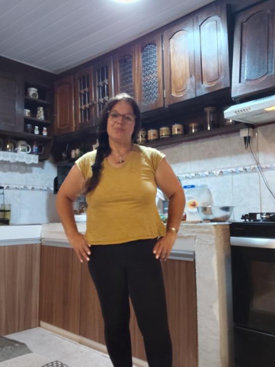 Fabiana Hernandez