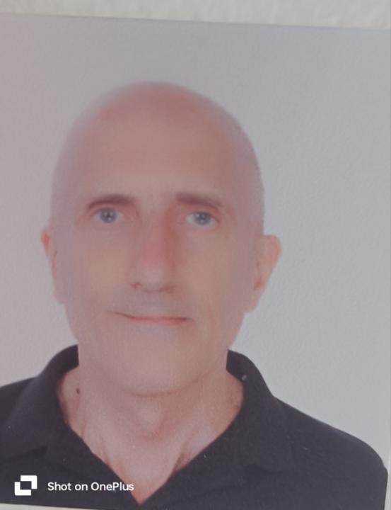 Luca Arceri