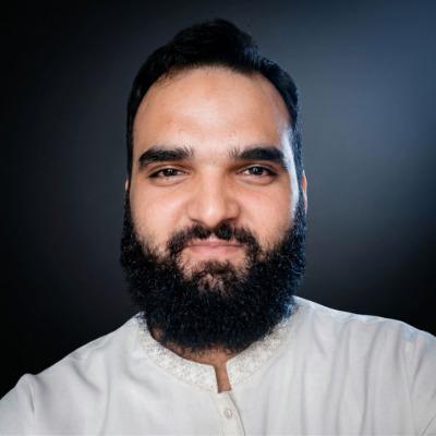 Moiz Ali