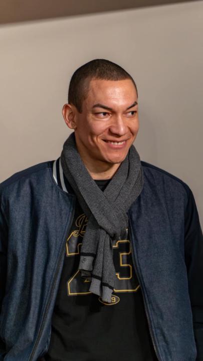 Davy Petit