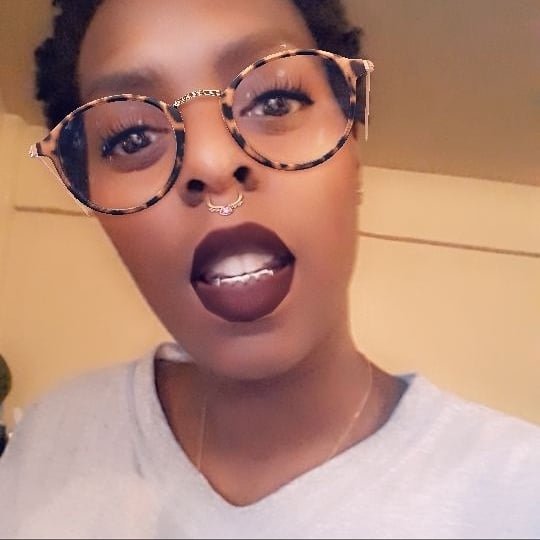 Danyel Brown