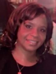 Tiffany McQuirter