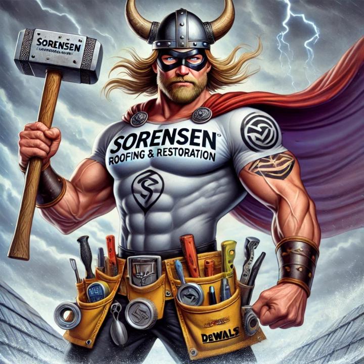Brian Sorensen