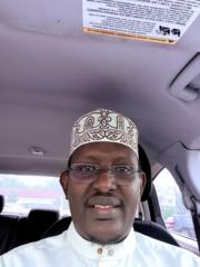 Ibrahim Muhumed