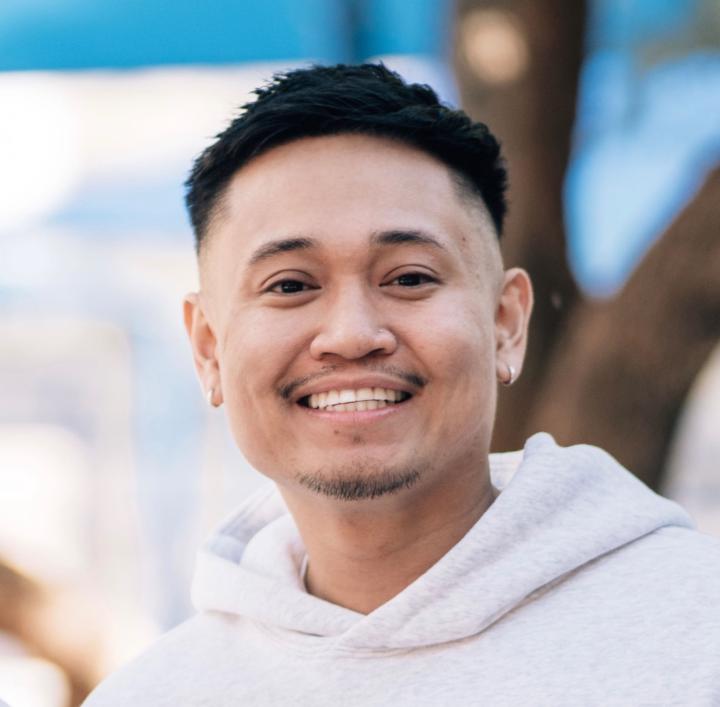 Jayzen Ramirez