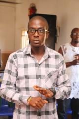 Sidney Kenechukwu Chinwuba