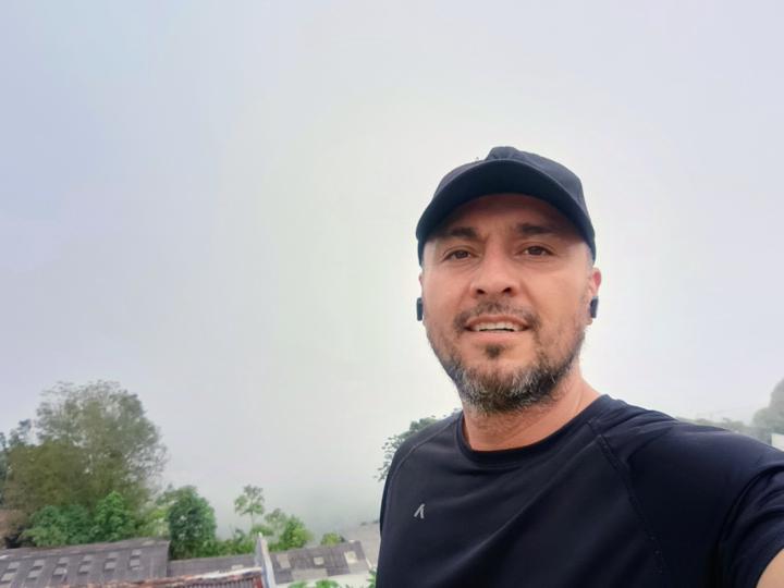 Adrian Vargas