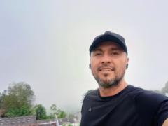 Adrian Vargas