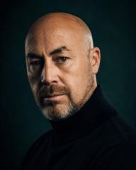 Alberto Esteban