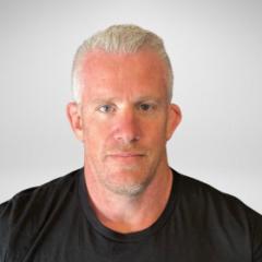 Brett Sizeland