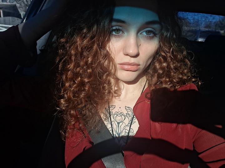 Zoey Rodgers