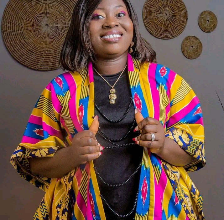 Audu Chibuzor