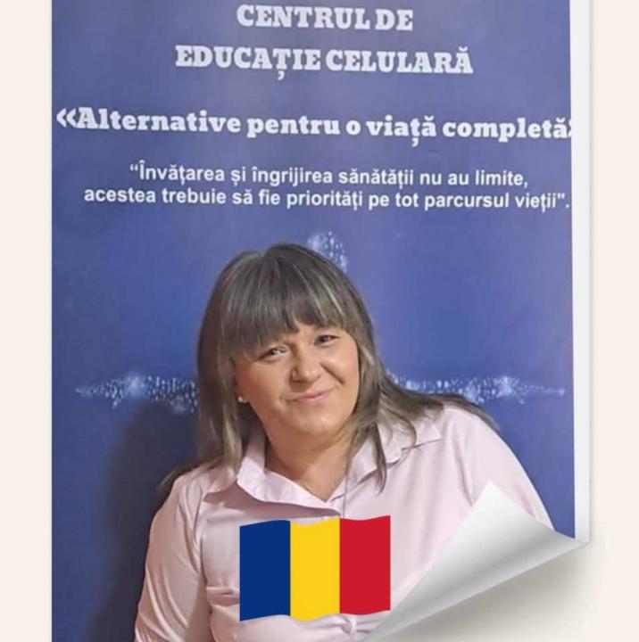 Lavinia Smaranda