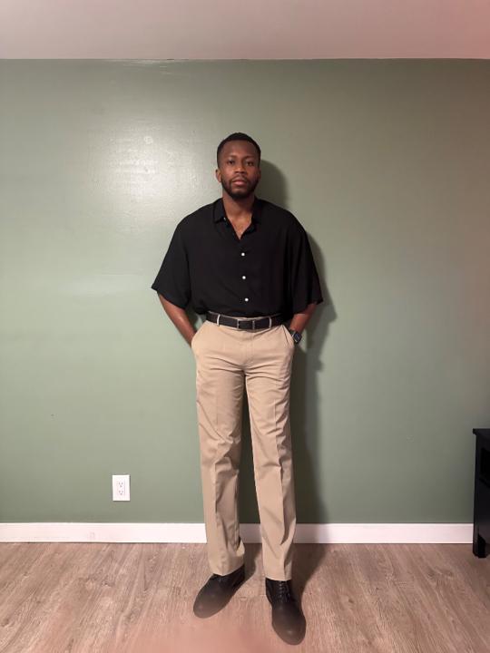 Jerry Enofua