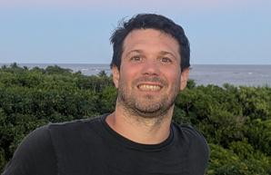 Martin Gustavo Gurmendez