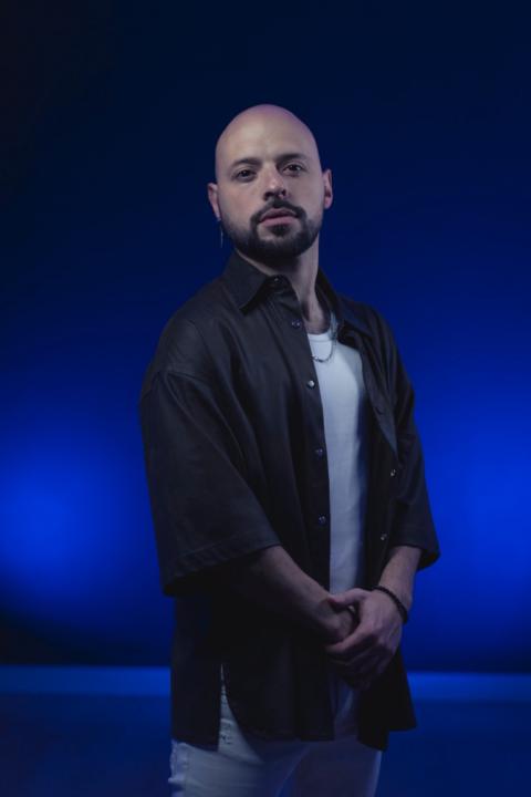 Javi Luque Moreno