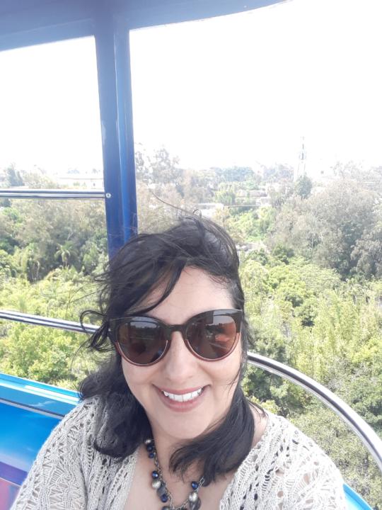 Masha Valerio