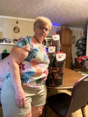 Shirl Mc Conville