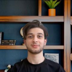 Ipad Salam