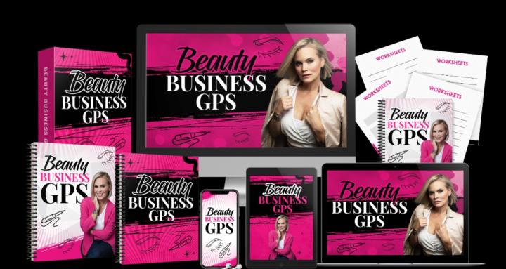 Beauty Biz GPS
