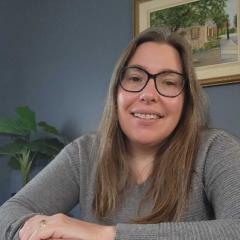 Katia Valdevit